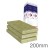 200mm URSA 32 Cavity Insulation Batt - 1350mm x 455mm (pack of 3)