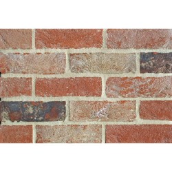 Vandersanden Facing Brick Flemish Antique - Pack of 620 Vandersanden Facing Brick Flemish Antique - Pack of 620