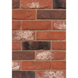 Vandersanden Facing Brick Maltings Antique - Pack of 580 Vandersanden Facing Brick Maltings Antique - Pack of 580