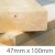 Sawn Treated Carcassing Timber C16 - 47mm x 100mm (FIN SIZE 45mm x 95mm)