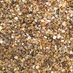 Gravel and Shingle Bulk Bag 10mm Gravel and Shingle Bulk Bag 10mm