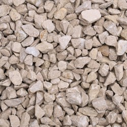Limestone Clean Bulk Bag 20mm Limestone Clean Bulk Bag 20mm