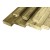 22mm x 100mm x 3.6m Sawn Treated Timber Softwood Carcassing