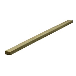 19mm x 38mm x 4.8m Sawn Treated Timber Softwood carcassing 19mm x 38mm x 4.8m Sawn Treated Timber Softwood carcassing