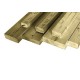 47mm x 100mm x 2.4m Kiln Dried Regularised Sawn Timber Treated C16