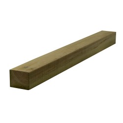 75mm x 100mm x 4.8m Sawn Treated Timber Regularised C16/C24 75mm x 100mm x 4.8m Sawn Treated Timber Regularised C16/C24