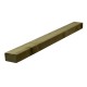 47mm x 75mm x 3m Kiln Dried Regularised Sawn Treated Timber