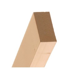 50mm x 75mm Redwood Planed Timber Standard (Finished Size 44mm x 69mm) 50mm x 75mm Redwood Planed Timber Standard (Finished Size 44mm x 69mm)