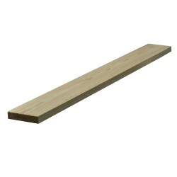 25mm x 75mm Redwood Planed Timber (Finished Size 20.5mm x 69mm) 25mm x 75mm Redwood Planed Timber (Finished Size 20.5mm x 69mm)