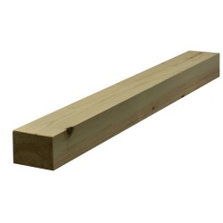75mm x 100mm Redwood Planed Timber Standard (Finished Size 69mm x 94mm) 75mm x 100mm Redwood Planed Timber Standard (Finished Size 69mm x 94mm)