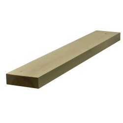 50mm x 150mm Redwood Planed Timber Best (Finished Size 44mm x 144mm) 50mm x 150mm Redwood Planed Timber Best (Finished Size 44mm x 144mm)
