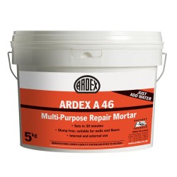 Ardex A46 5kg Ardex A46 5kg