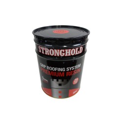 Stronghold Grp Fibreglass Premium Resin 20kg Stronghold Grp Fibreglass Premium Resin 20kg