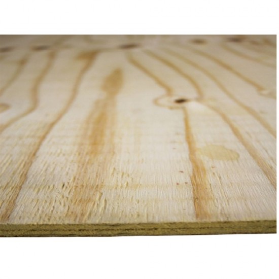 2440mm x 1220mm x 9mm Softwood Shuttering, Sheathing, CDX Plywood 2440mm x 1220mm x 9mm Softwood Shuttering, Sheathing, CDX Plywood