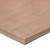 2440mm x 1220mm x 18mm Structural Hardwood Plywood