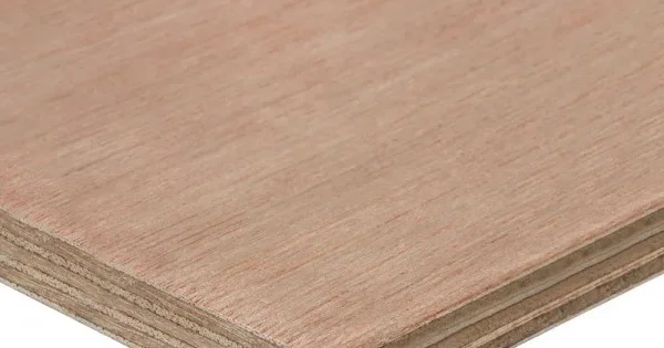 2440mm x 1220mm x 12mm | Structural Hardwood Plywood | Brighton Store