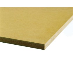 2440mm x 1220mm x 18mm MDF Lite (Minimum Order Qty of 2) 2440mm x 1220mm x 18mm MDF Lite (Minimum Order Qty of 2)