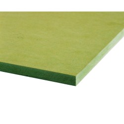 2440mm x 1220mm x 12mm Moisture Resistant MDF Lite 2440mm x 1220mm x 12mm Moisture Resistant MDF Lite
