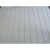 2440mm x 1215mm x 9mm Primed Short Grooved MDF Panel