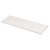 2440mm x 381mm x 15mm White Melamine Shelving