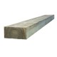 100mm x 200mm x 2.4m Incised Treated Timber Sleeper (Green)