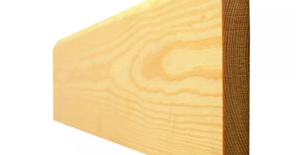 Choosing skirting boards  My Home Extension