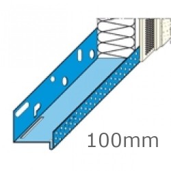 Aluminium Base Track 100mm Aluminium Base Track 100mm