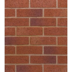 Wienerberger Facing Brick Denton Crofters Medley - Pack of 400 Wienerberger Facing Brick Denton Crofters Medley - Pack of 400