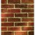 Wienerberger Terca Facing Brick Kassandra Multi 65mm - Pack of 528
