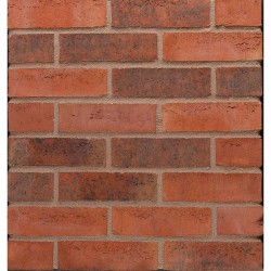 Wienerberger Facing Brick Oast Russet - Pack of 430 Wienerberger Facing Brick Oast Russet - Pack of 430