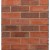 Wienerberger Facing Brick Oast Russet - Pack of 430