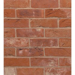 Wienerberger Facing Brick Renaissance - Pack of 528 Wienerberger Facing Brick Renaissance - Pack of 528