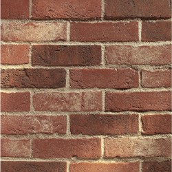 Wienerberger Facing Brick Olde Essex Red Multi - Pack of 528 Wienerberger Facing Brick Olde Essex Red Multi - Pack of 528