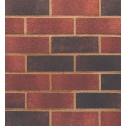 Wienerberger Facing Brick Denton Old Weatherfield Blend Facing Brick 73mm Pack 340 Wienerberger Facing Brick Denton Old Weatherfield Blend Facing Brick 73mm Pack 340