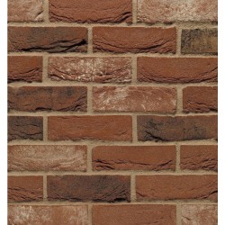 Wienerberger Facing Brick Mardale Antique - Pack of 652 Wienerberger Facing Brick Mardale Antique - Pack of 652