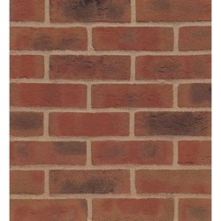 Wienerberger Facing Brick Olde Henfield - Pack of 500 Wienerberger Facing Brick Olde Henfield - Pack of 500