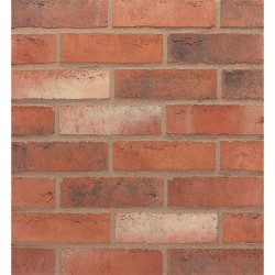 Wienerberger Facing Brick Reclaimed Shire Sovereign Stock - Pack of 430 Wienerberger Facing Brick Reclaimed Shire Sovereign Stock - Pack of 430