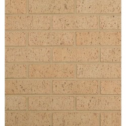 Wienerberger Facing Brick Denton Sahara Buff - Pack of 400 Wienerberger Facing Brick Denton Sahara Buff - Pack of 400