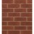 Wienerberger Facing Brick Denton Peak Mixed Red - Pack of 400