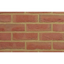 Wienerberger Facing Brick Jennifer Red Blend - Pack of 652 Wienerberger Facing Brick Jennifer Red Blend - Pack of 652