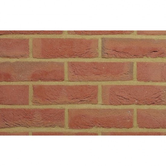 Wienerberger Facing Brick Jennifer Red Blend - Pack of 652