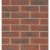 Wienerberger Facing Brick Warnham Lingfield Red Multi - Pack of 500