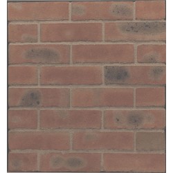 Wienerberger Facing Brick Warnham Nutcombe Multi - Pack of 500 Wienerberger Facing Brick Warnham Nutcombe Multi - Pack of 500