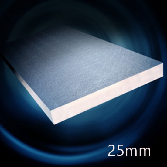 Xtratherm 25mm XtroLiner XO/PR Pitched Roof PIR Insulation Board (12 pcs) Xtratherm 25mm XtroLiner XO/PR Pitched Roof PIR Insulation Board (12 pcs)
