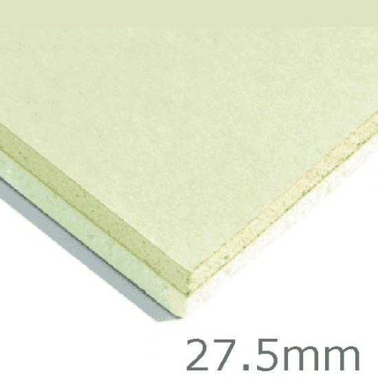 Xtratherm 27.5mm XT/TL Thermal Liner Dot and Dab (15mm + 12.5mm) Xtratherm 27.5mm XT/TL Thermal Liner Dot and Dab (15mm + 12.5mm)