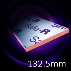 Xtratherm 132.5mm Safe-R Thermal Liner SR/TB-MF (120mm Phenolic Core, 12.5mm Plasterboard) 3 pcs Xtratherm 132.5mm Safe-R Thermal Liner SR/TB-MF (120mm Phenolic Core, 12.5mm Plasterboard) 3 pcs