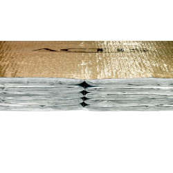 ACTIS Eolis HC Roof 135mm x 1500mm x 8m (18) ACTIS Eolis HC Roof 135mm x 1500mm x 8m (18)