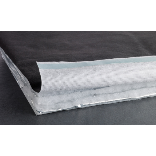 ACTIS Boost R Hybrid Roof Breather Membrane
