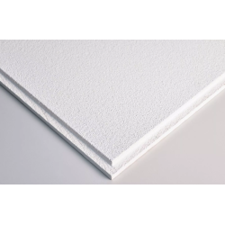 ZENTIA Aruba Tegular24 Ceiling Tiles 15mm x 600mm x 600mm ZENTIA Aruba Tegular24 Ceiling Tiles 15mm x 600mm x 600mm