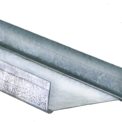 SpeedLine SPT52- 52mm Standard Track (25mm leg) x 0.5mm